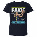 Paige Bueckers Dallas Wings Trust WHT