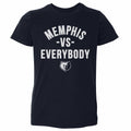 Memphis Grizzlies Vs. Everybody WHT