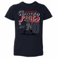 Chipper Jones Atlanta Name WHT