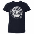 Kenrich Williams Oklahoma City Basketball WHT
