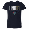 Uno Shiragaki North Carolina Courage Elite WHT