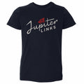 Jupiter Links Wordmark WHT