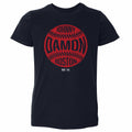 Johnny Damon Boston Vintage Baseball WHT