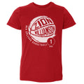 Zion Williamson New Orleans Basketball WHT