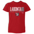 Lo'eau LaBonta Kansas City Current Elite WHT