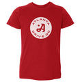 Atlanta Drive GC Roundel WHT