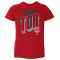 Toronto FC Wave Bold WHT