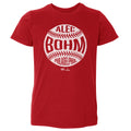 Alec Bohm Philadelphia Vintage Baseball WHT