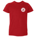 Atlanta Drive GC Roundel Pocket WHT