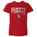 Bayley Feist Kansas City Current Elite WHT