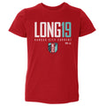 Mary Long Kansas City Current Elite WHT