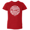 Placido Polanco Philadelphia Vintage Baseball WHT