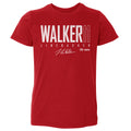 Jalon Walker Atlanta Elite WHT