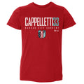 Katie Cappelletti Kansas City Current Elite WHT