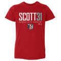 Katie Scott Kansas City Current Elite WHT