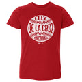 Elly De La Cruz Cincinnati Vintage Baseball WHT
