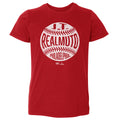 J.T. Realmuto Philadelphia Vintage Baseball WHT