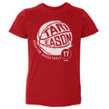 Tari Eason Houston Basketball WHT