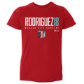 Izzy Rodriguez Kansas City Current Elite WHT