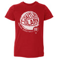 Caitlin Clark Indiana Basketball WHT