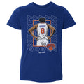 OG Anunoby New York Knicks Repeat WHT
