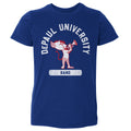 DePaul Blue Demons Billy Band Arc WHT