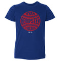 Ryan Dempster Chicago C Vintage Baseball WHT