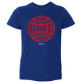 Michael Barrett Chicago C Vintage Baseball WHT