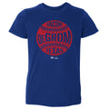 Jacob deGrom Texas Vintage Baseball WHT