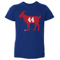 Atlanta GOAT 44 WHT