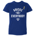 New York Knicks NBA Finals 2026 Vs. Everybody WHT