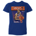 Mikal Bridges New York Knicks Premiere WHT