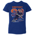 Wayne Gretzky Edmonton Throwback WHT