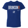 Jalen Brunson New York Knicks 2026 NBA All-Star Elite WHT