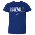 Bo Horvat New York I Elite WHT