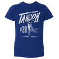 Jonathan Taylor Indianapolis Celebration WHT