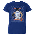 Jalen Brunson New York Knicks Repeat WHT