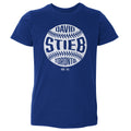 David Stieb Toronto Vintage Baseball WHT
