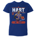 Josh Hart New York Knicks Trust WHT