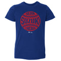 Seiya Suzuki Chicago C Vintage Baseball WHT