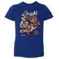 New York Knicks Starting 5 WHT