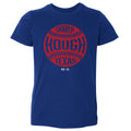 Charlie Hough Texas Vintage Baseball WHT