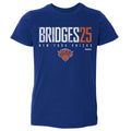 Mikal Bridges New York Knicks Elite WHT
