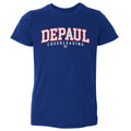 DePaul Blue Demons Cheerleading WHT