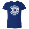 Alejandro Kirk Toronto Vintage Baseball WHT