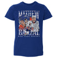 Mathew Barzal New York I Vintage WHT