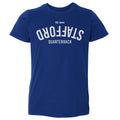 Matthew Stafford Los Angeles R Invert WHT