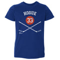 Benoit Hogue New York I 33 Sticks WHT