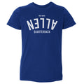 Josh Allen Buffalo Invert WHT