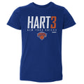 Josh Hart New York Knicks Elite WHT